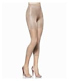 SPANX In-Power Line Footless Pantyhose, B, Cocoa