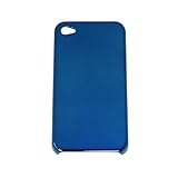 iPhone 4 Cases: Straightforward Hard Skin Protector Cover Case for Apple iP ....