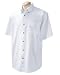 Devon & Jones - Men's Short-Sleeve Titan Twill