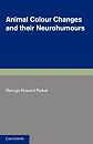 Animal Colour Changes and their Neurohumours: A Survey of Investigations 1910-1943