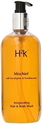 H2K Skincare Mischief Hair and Body Wash by H2K Skincare