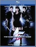 The King of Fighters [Blu-ray]