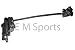 Mini Pocket Bike Rear Hydraulic Caliper Brake Set w Pads x19 Parts 50cc 110cc