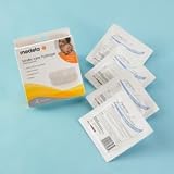 Breastfeeding Accessories: Medela Tender Care Hydrogel Pads