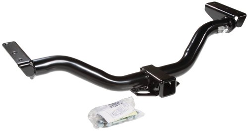 Reese Towpower 51109 Pro Series Class III Hitch with 2" Round Tube Receiver On Sale