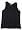 US Army Tank Top schwarz S