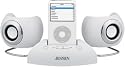 Jensen Universal Docking Speaker Station for iPod