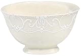 Ambiance Aristocrat 6-Inch Dessert Bowl, Set of 4