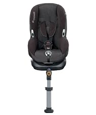 Maxi-Cosi Priorifix Isofix Car Seat - Roasted Brown
