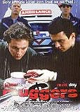 Muggers (DK) [ NON-USA FORMAT, PAL, Reg.2 Import - Denmark ]