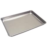 (Only 24 left in stock) Best deals on Kitchen Supply Toaster Oven Baking Pan 9.25-Inch by 6.5-Inch by .75-Inch