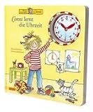 Meine Freundin Conni. Conni lernt die Uhrzeit - Hanna S�rensen
