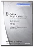 Italian Office 2007 Small Business Edition OEM 3pack [Electronics]