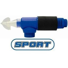 PowerLung - Active Series - Sport (Dark Blue) - PLB-K100PLS-K100 PowerLung - Active Series - Sport (Dark Blue) - PLB-K100PLS-K100