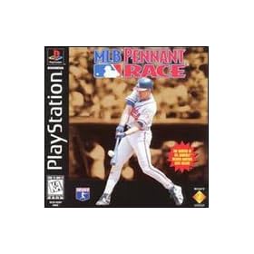 MLB Pennant Race