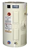: Reliance Electric Mobile Home Water Heater (6-30-SHMS)