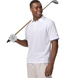 Izod XFG Cool Plus Striped Golf Polo at IZOD