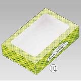 �f���V���X�T���h �i25�����j�O���[�� 2007