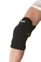 Rawlings Neoprene Closed Knee Support with Compression Straps