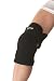 Sporting Goods : Rawlings Neoprene Closed Knee Support with Compression Straps