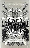Rupert of Hentzau (Read Red)