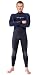 NeoSport Wetsuits Men's Premium Neoprene 5mm Full Suit