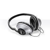 BOSE Around-Ear Headphones Bundle