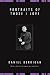Book Portraits of Those I Love (Daniel Berrigan Reprint)