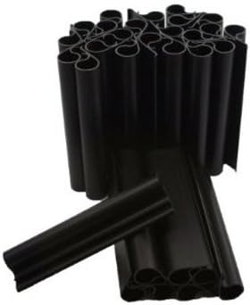 Swimming Pool Above Ground Winter Cover Clips - 48 Pack