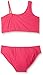 The Children's Place Girls' 1-Shoulder Bikini Swimsuit