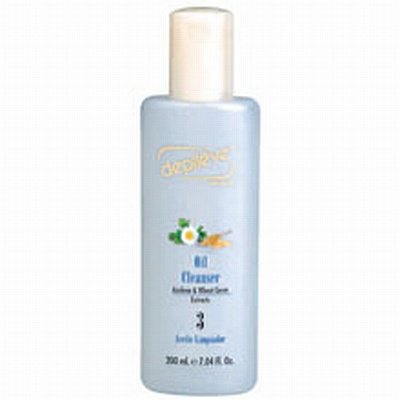 Depileve 7 oz. Oil Cleanser