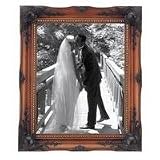 Electronics : SH SW3 Swept Frame 20x16 Dark Wood