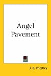 Angel Pavement