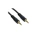 Lindy Premium - Audiokabel - Mini-Phone Stereo 3.5 mm (M), 35450