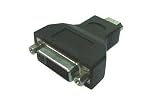 Kinamax ADP-HDMIF DVI Female to HDMI Male Video Adapter