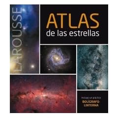 Atlas de las Estrellas (Atlas De Astronomia)