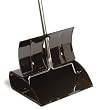 Steel Lobby Dust Pan