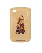 1001 Inventions Blackberry Bold and Curve covers