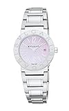 BVLGARI �u���K���u���K�� BB26C11SSD/JN �s���N�V�F�� [���s�A���i]