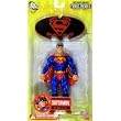 Superman/Batman Series 1 Public Enemies: Superman Action Figure