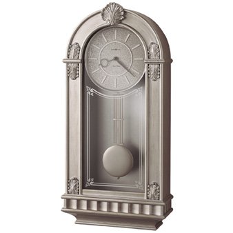 Coastal Point Wall Clock