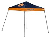 NCAA 10 x 10 Slant Leg Canopy