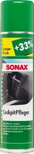 SONAX 03433000 CockpitPfleger Lemon-fresh Preisvergleich
