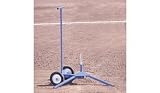 Jugs Softball Transport Cart