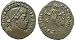 Constantine the Great, early 307 - 22 May 337 A.D.; Bronze Follis