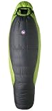 Big Agnes Zirkel SL 20 Degree Sleeping Bag