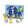 Nursery Rhymes #2 Pre-Cut Flannelboard Figures