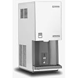 Curran Taylor Touchfree Benchtop Flake Ice Maker and Dispenser