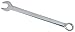 Sunex 991931M 31 mm Fully Polished V-Groove Combination Wrench