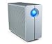 2big Dual - Festplatten-Array - 2 TB